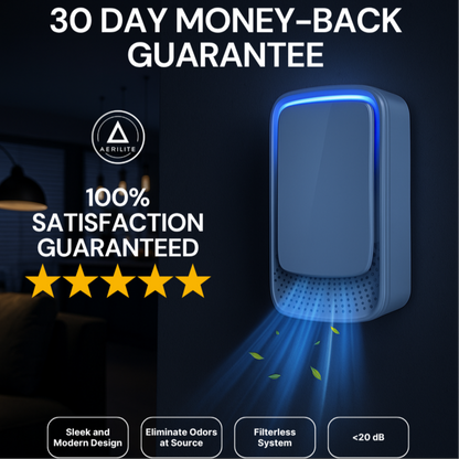 Aerilite Ioniser