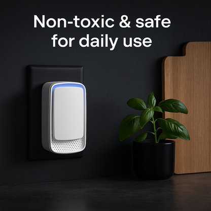 Aerilite Ioniser