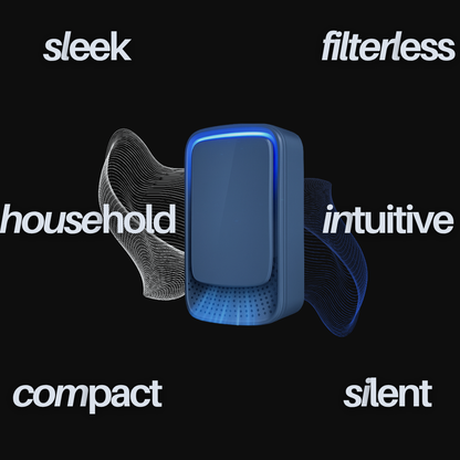 Aerilite Ioniser