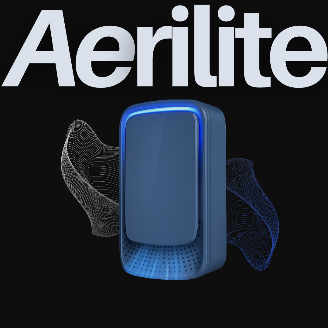 Aerilite Ioniser