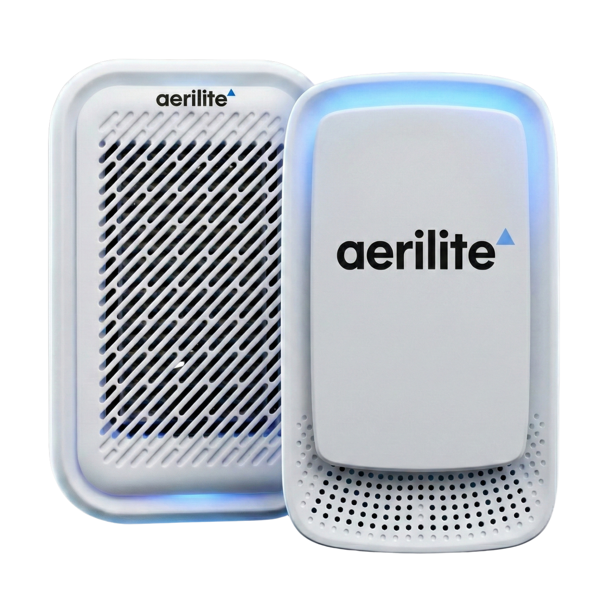 Breathing Easier Starts Here